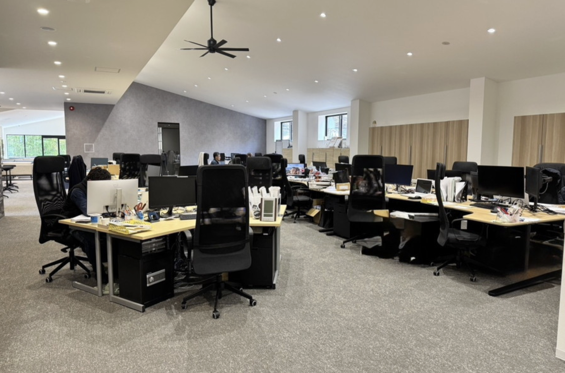 株式会社三河設備の正社員 設備施工管理の求人情報イメージ5