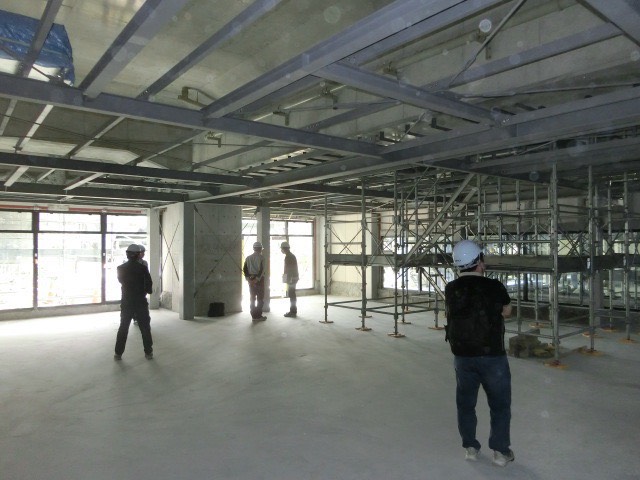 株式会社コスミッククリエイトの正社員 現場監督の求人情報イメージ3