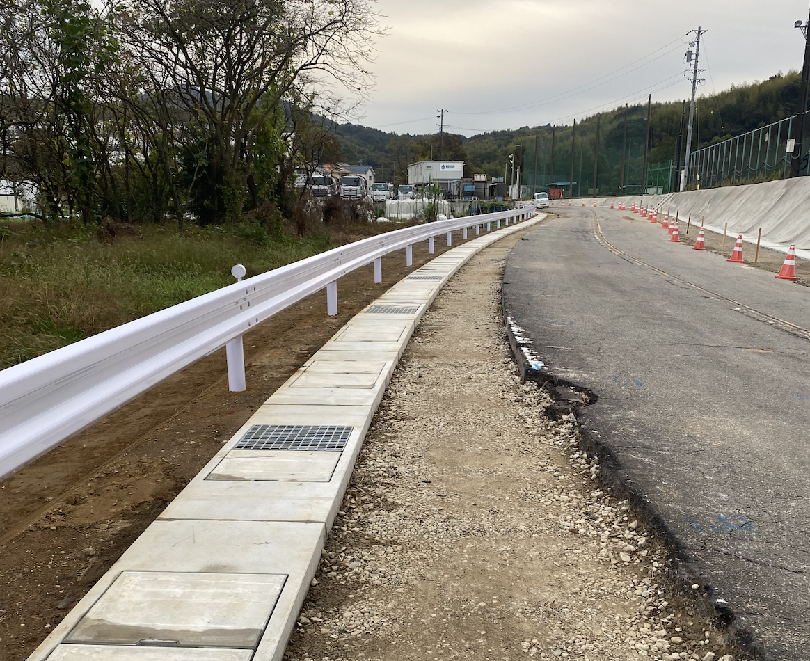 株式会社アース・ベルの正社員 土木作業の求人情報イメージ5
