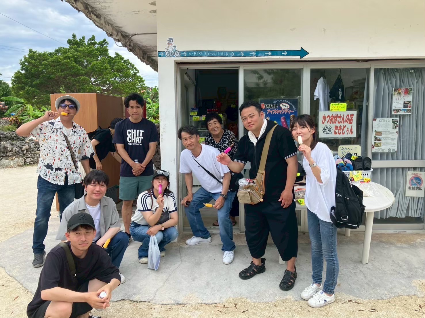 株式会社フジナガの正社員 防鳥工事の求人情報イメージ5