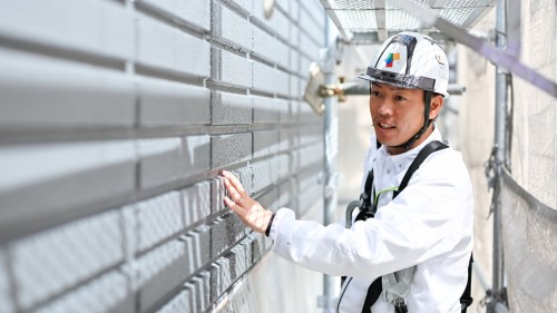 株式会社美和建装の正社員 建築施工管理求人イメージ