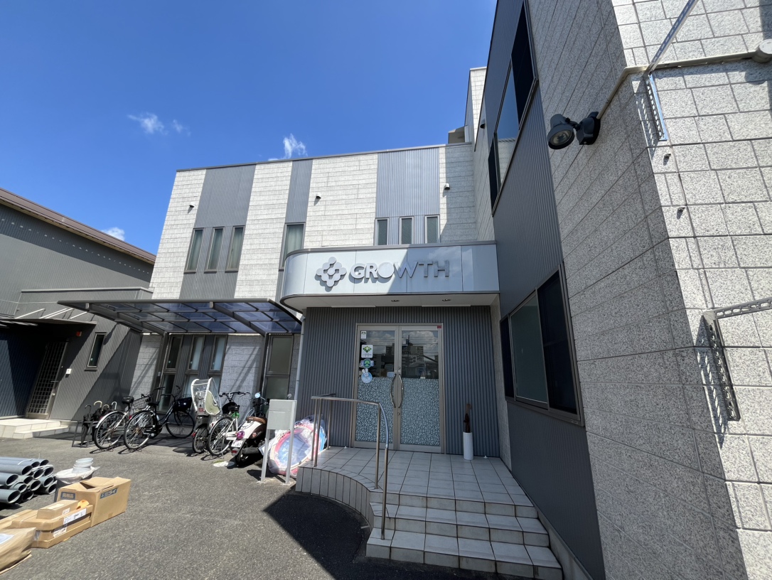 GROWTH株式会社の正社員 土木作業員の求人情報イメージ3