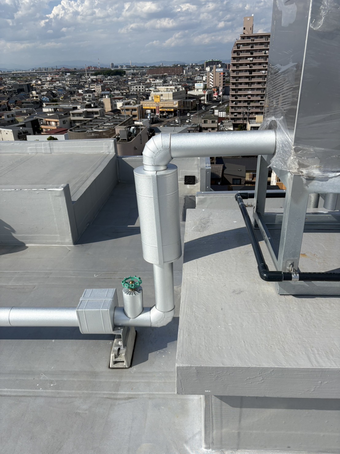 有限会社大永設備の正社員 配管工の求人情報イメージ2