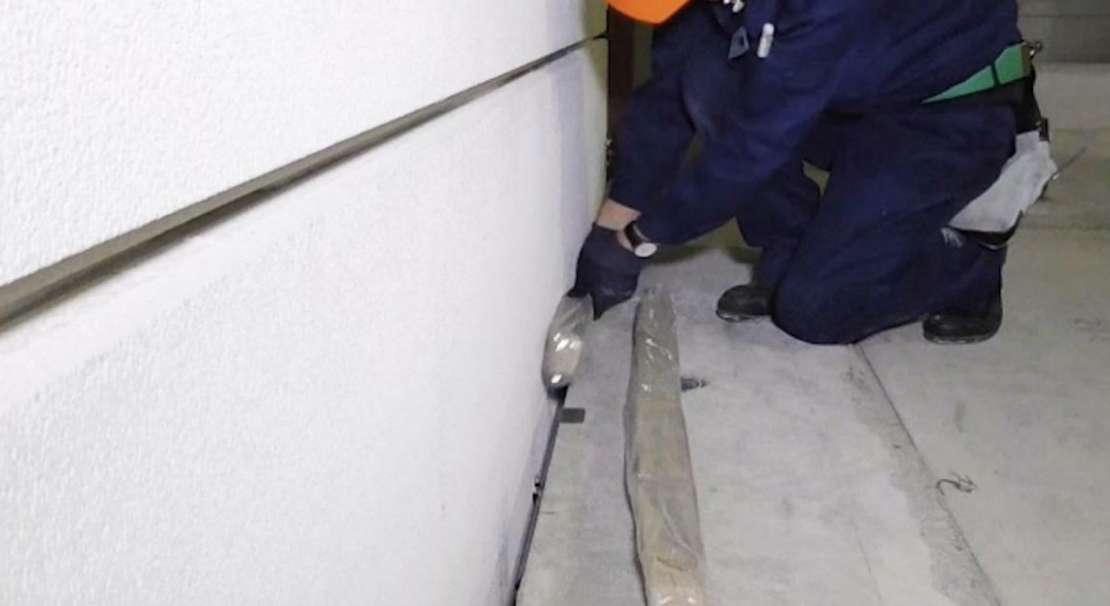 丸井産業株式会社の正社員 現場施工の求人情報イメージ2