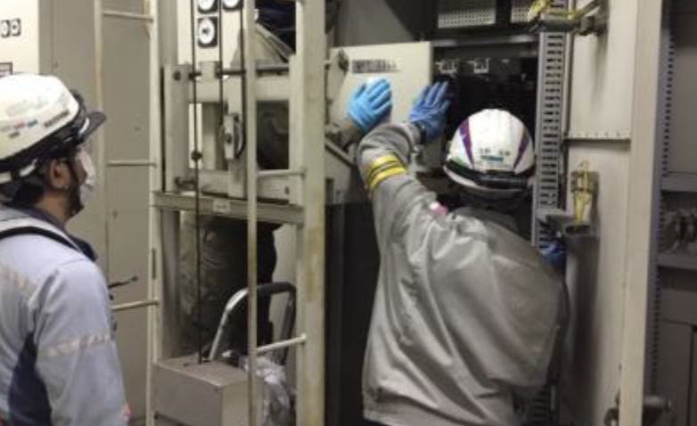 株式会社ASYの正社員 電気工求人イメージ