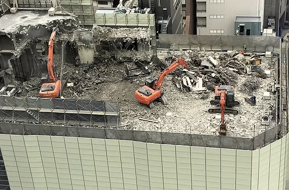 井戸松建設興業株式会社の正社員 ドライバーの求人情報イメージ1