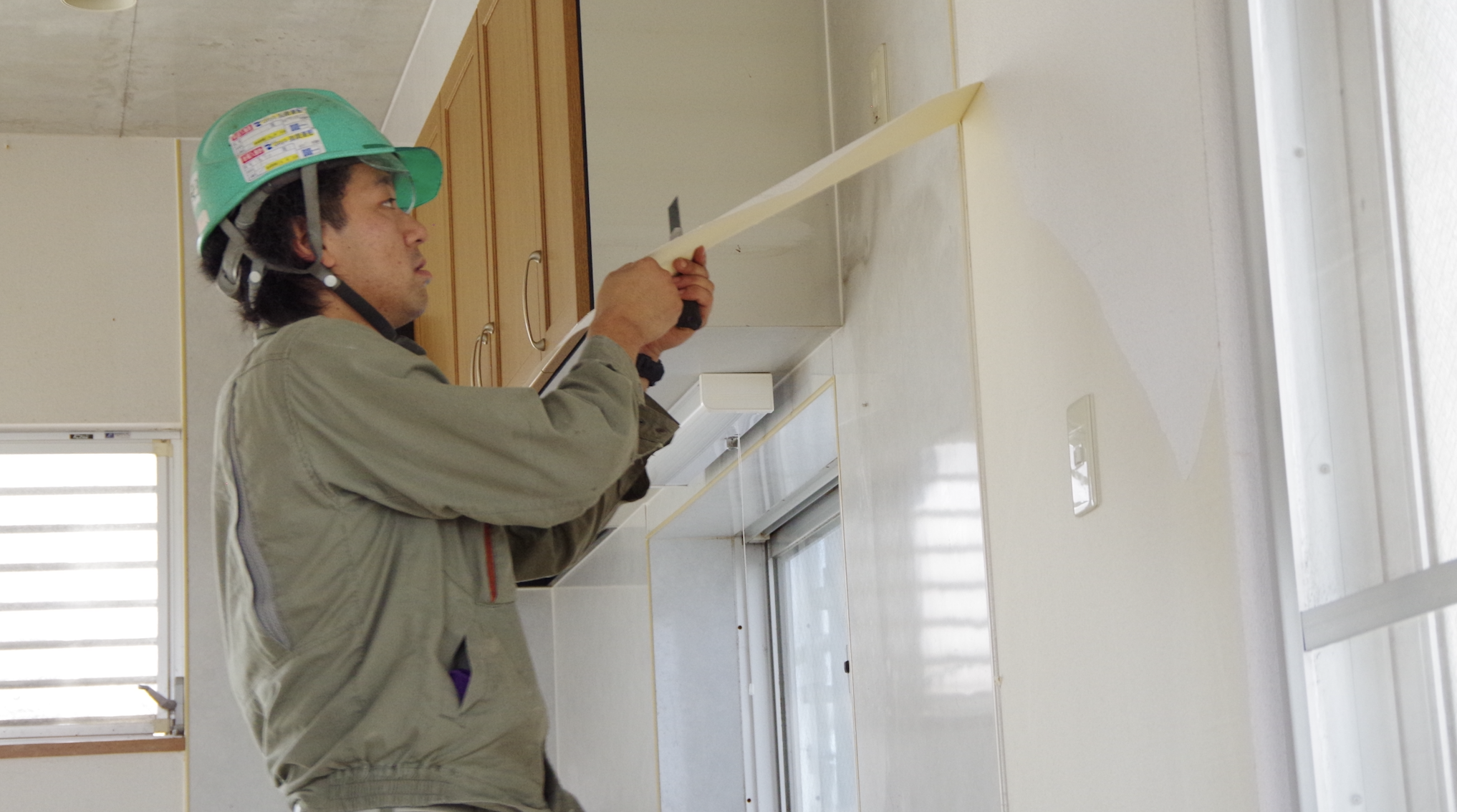 株式会社エコフォレスト　あま営業所の正社員 解体工の求人情報イメージ2