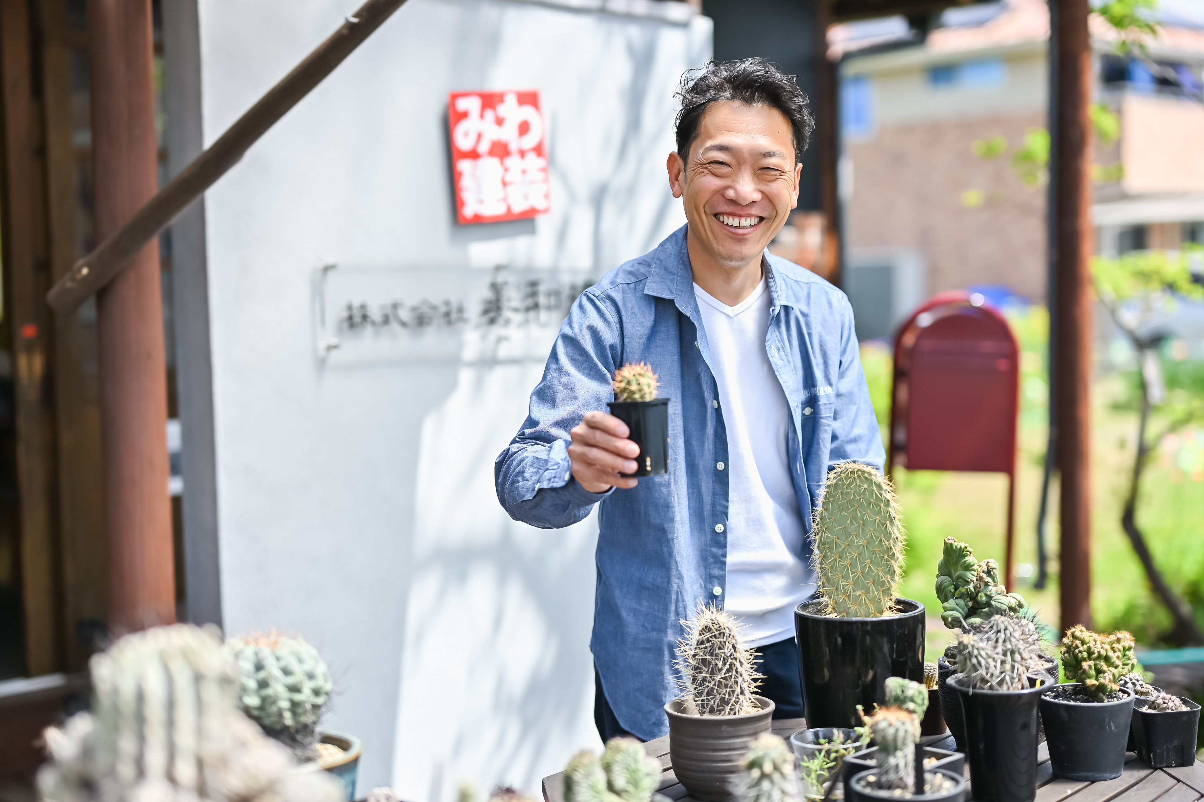 株式会社美和建装の正社員 建築施工管理の求人情報イメージ3