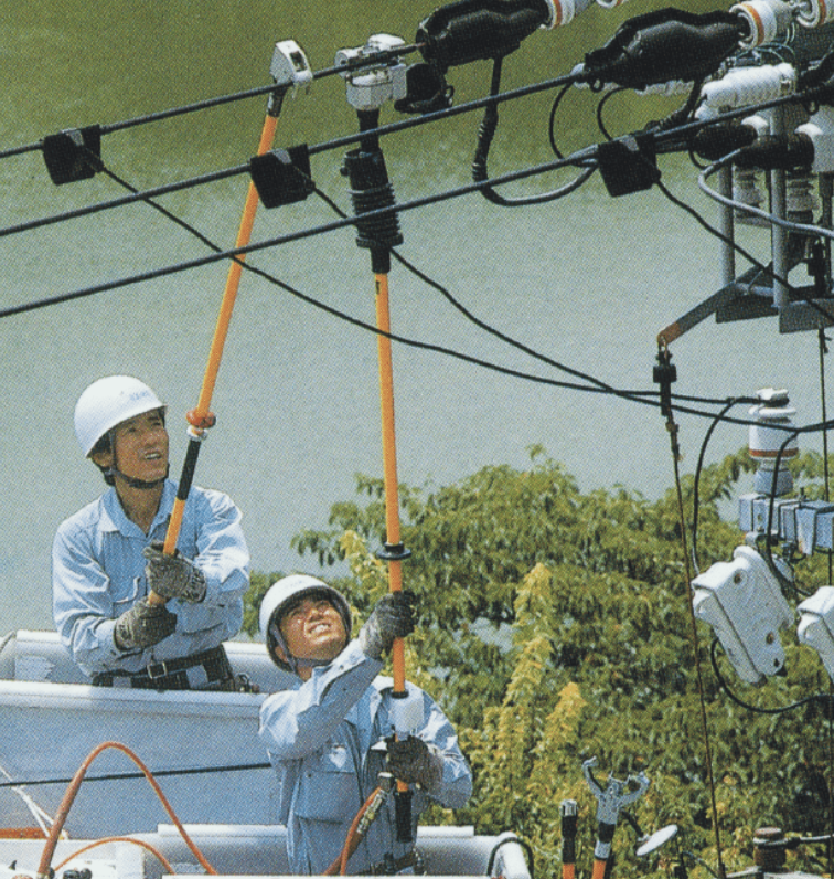 有限会社岩井電気の正社員 電気工の求人情報イメージ3